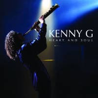 Kenny G & Babyface