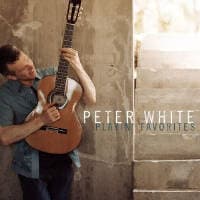 Peter White
