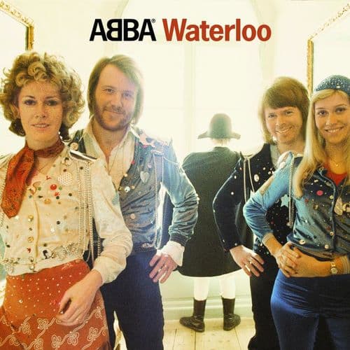 Waterloo (1974)