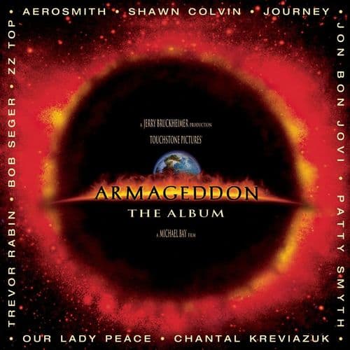 I Don't Want To Miss A Thing (theme Armageddon) (1998)