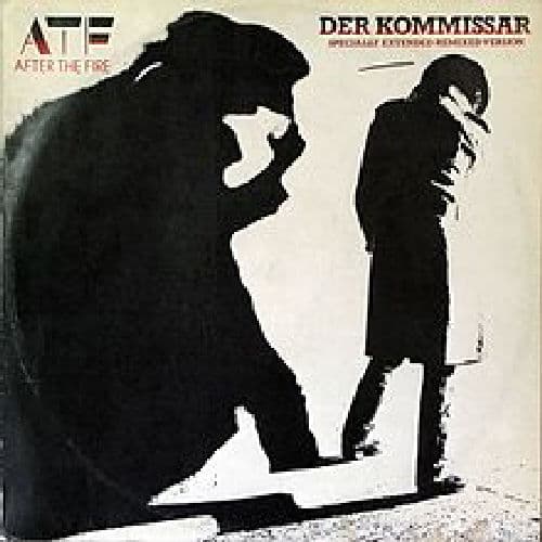 Der Kommissar (1982)