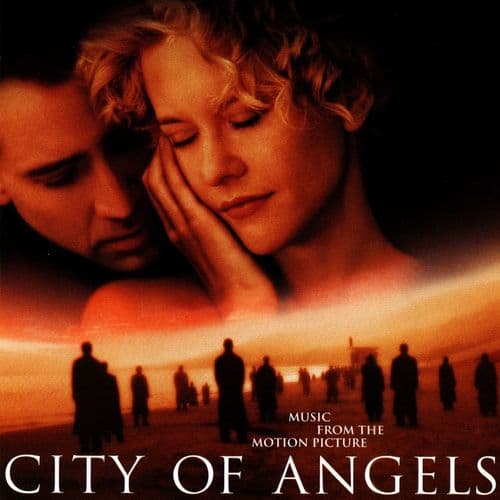 Uninvited (theme City Of Angels) (1998)
