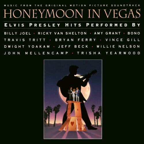 Love Me Tender (theme Honeymoon In Vegas) (1992)