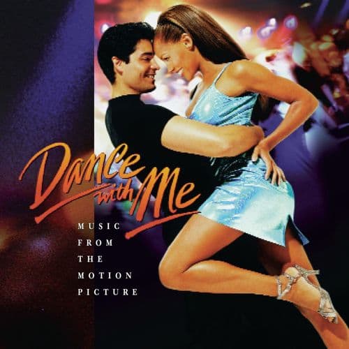 Eres Todo En Mi (theme Dance With Me) (1998)