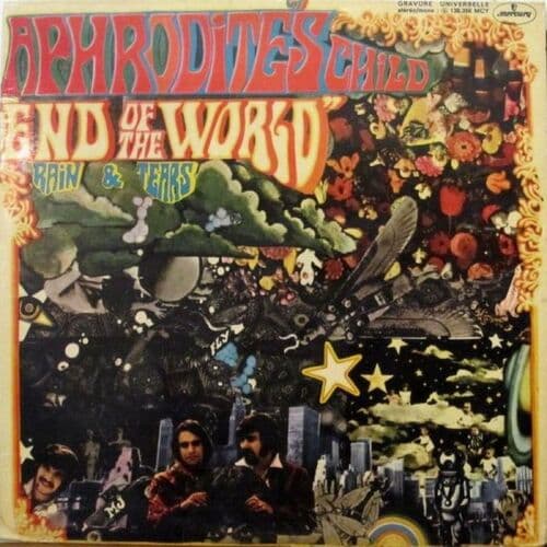 End Of The World (1968)