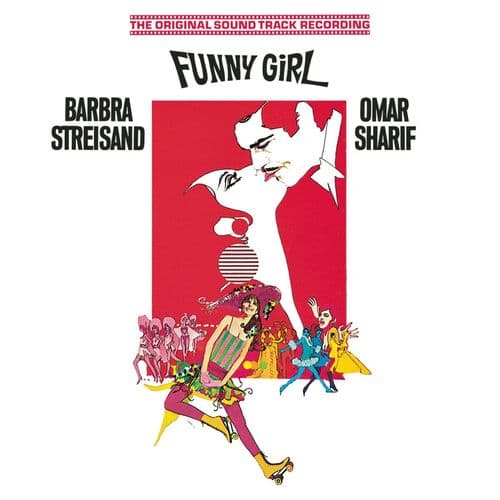 People (theme Funny Girl) (1964)