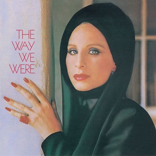 The Way We Were (theme The Way We Were) (1974)