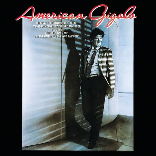 Call Me (theme American Gigolo) (1980)