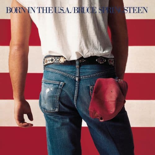 Born In The U.s.a. (1984)