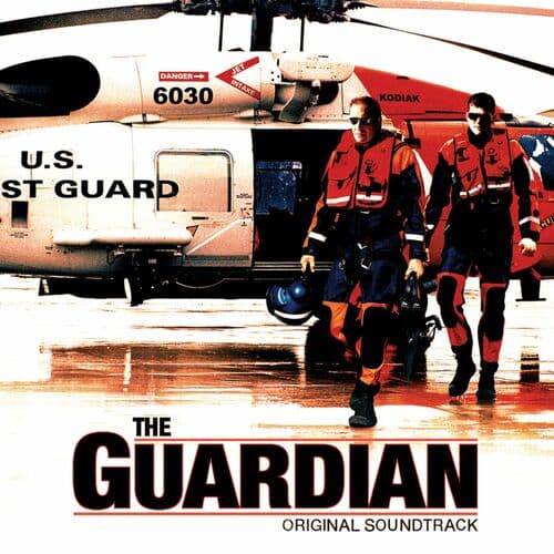 Never Let Go (theme The Guardian) (2006)