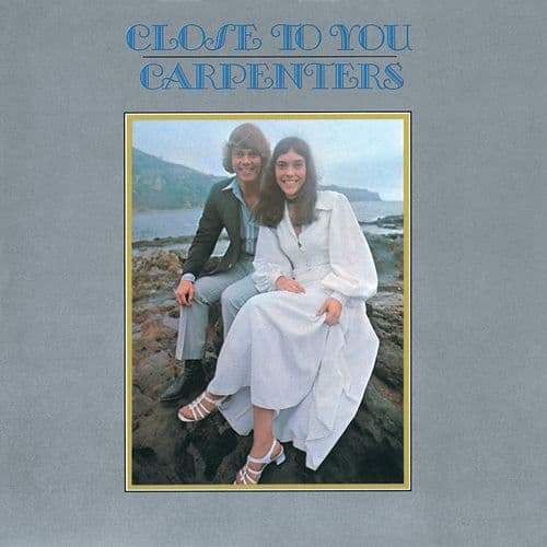 Close To You (1970)
