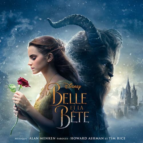 How Does A Moment Last Forever (theme Beauty And The Beast) (2017)