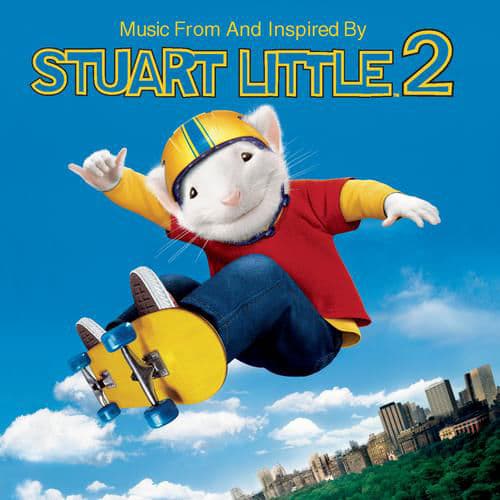 I'm Alive (theme Stuart Little 2) (2002)