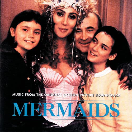 The Shoop Shoop Song (it's In His Kiss) (theme Mermaids) (1990)