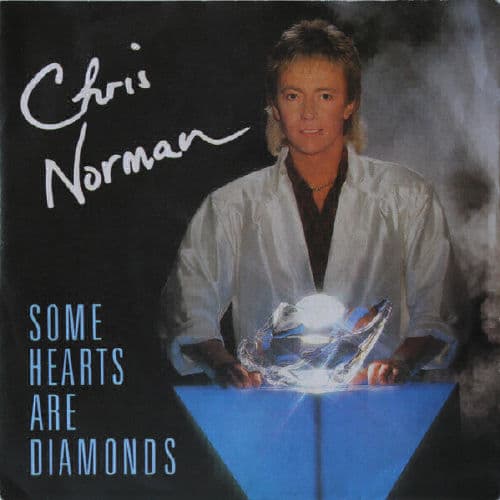 Some Hearts Are Diamonds (1986)
