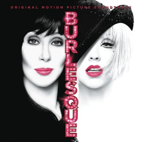 Bound To You (theme Burlesque) (2010)