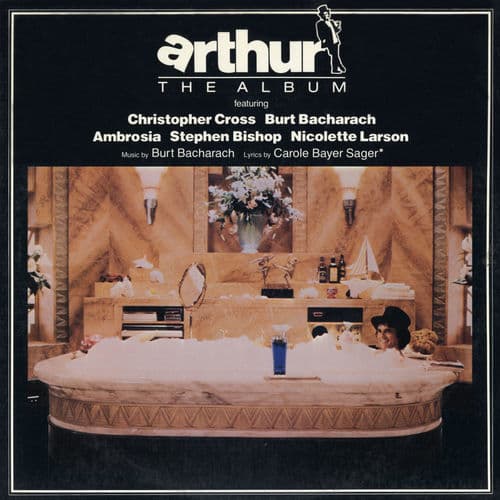 Best That You Can Do (theme Arthur) (1981)