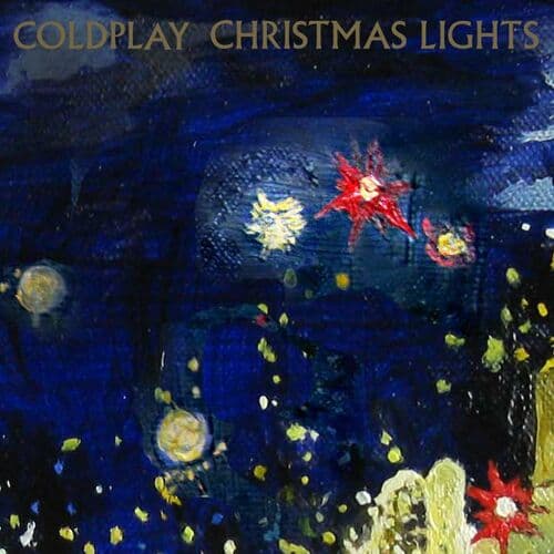 Christmas Lights (2008)