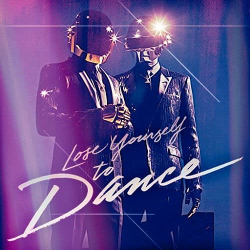 Lose Yourself To Dance (2013)