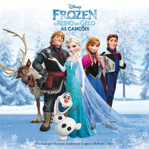 Let It Go (theme Frozen) (2013)
