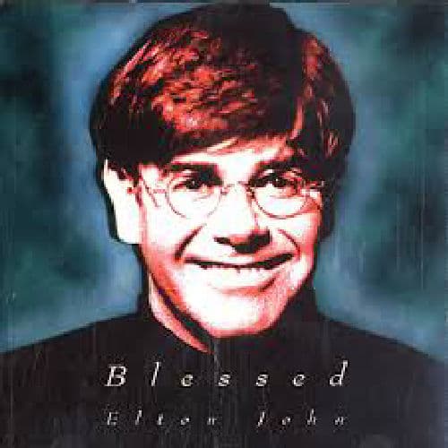 Blessed (1995)
