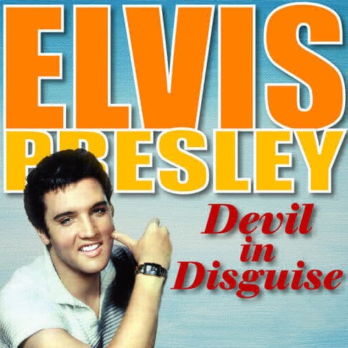 Devil In Disguise (1963)