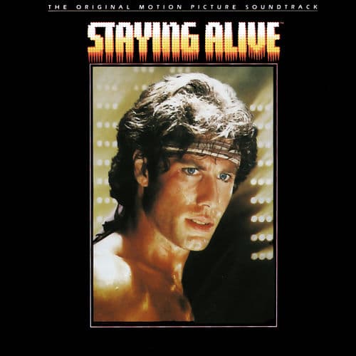 Far From Over (theme Staying Alive) (1983)