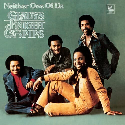 Neither One Of Us (wants To Be The First To Say Goodbye) (1973)