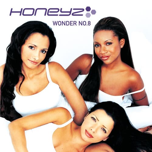 Wonder No. 8 (1998)
