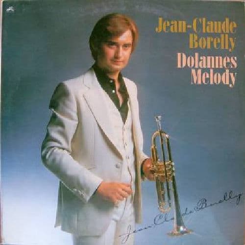 Dolannes Melody (1975)