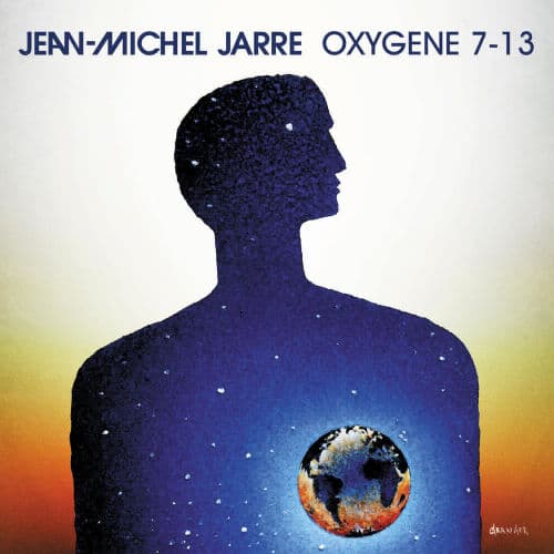 Oxygene 8 (1997)