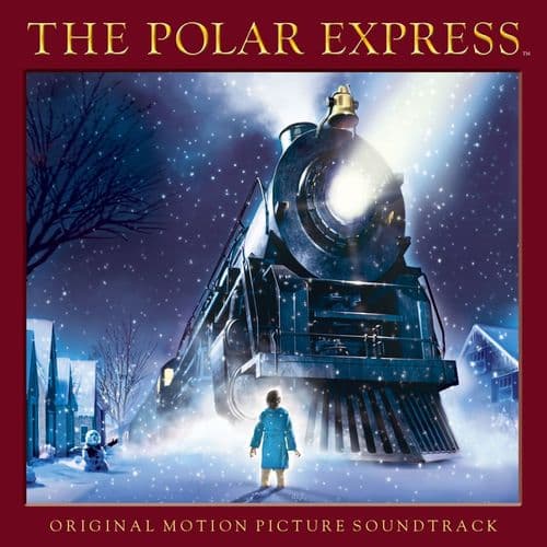 Believe (theme The Polar Express) (2004)