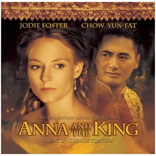 How Can I Not Love You (theme Anna And The King) (1999)