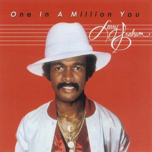 One In A Million You (1980)