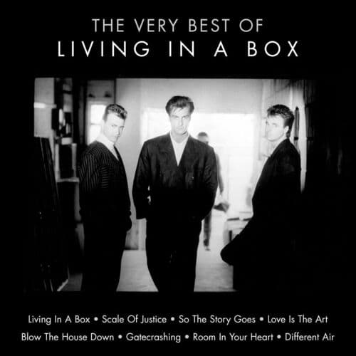 Living In A Box (2000)