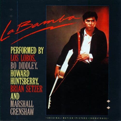 Come On, Let's Go (theme La Bamba) (1987)
