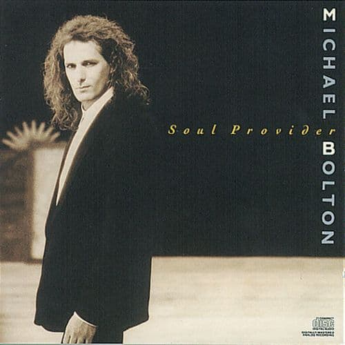 Soul Provider (1989)