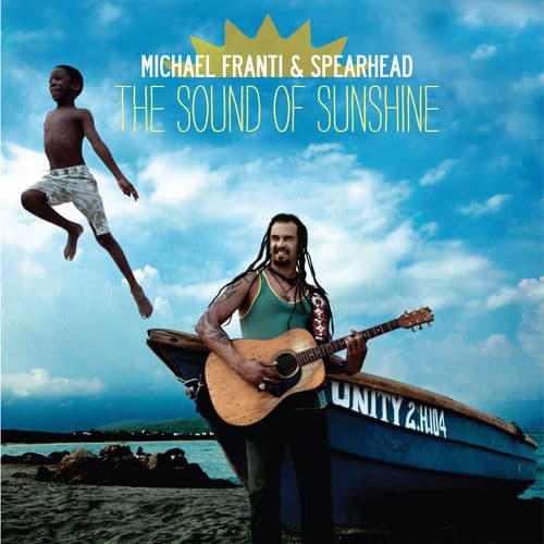 The Sound Of Sunshine (2010)