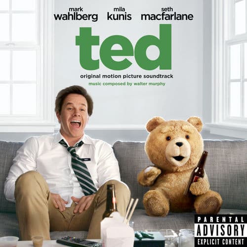 Everybody Needs A Best Friend (theme Ted)