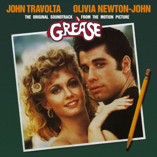 Hopelessly Devoted To You (theme Grease) (1978)
