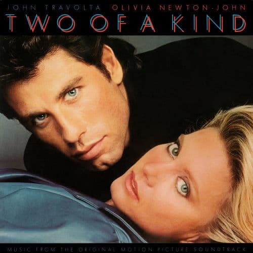 Twist Of Fate (theme Two Of A Kind) (1983)