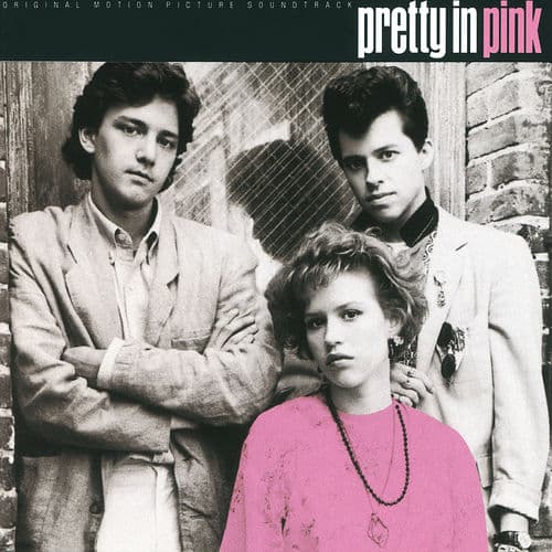 If You Leave (theme Pretty In Pink) (1986)