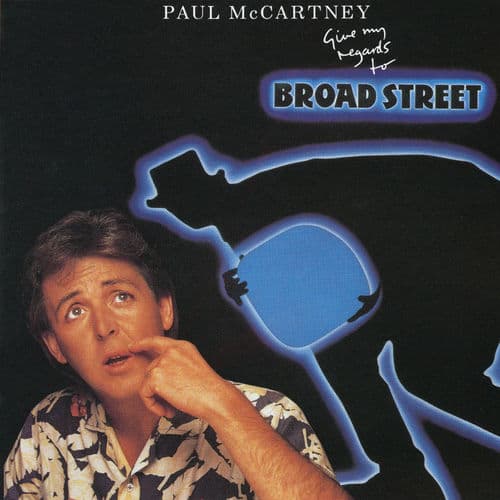 Silly Love Songs (theme Give My Regards To Broad Street) (1984)