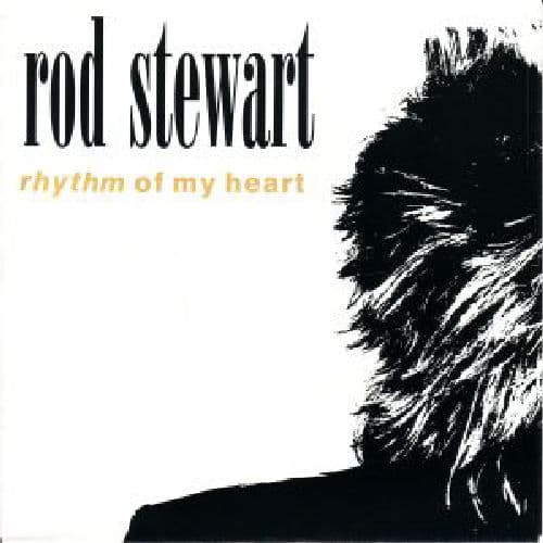 Rhythm Of My Heart (1991)