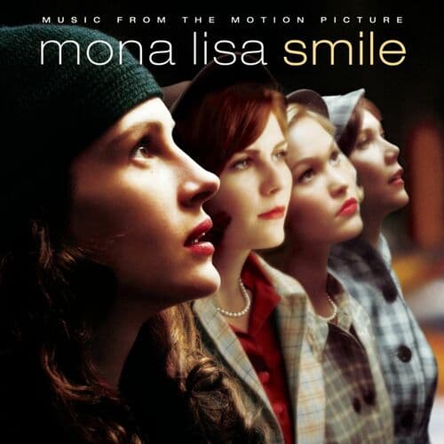 Mona Lisa (theme Mona Lisa Smile) (2003)