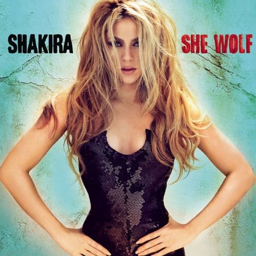 She Wolf (2009)