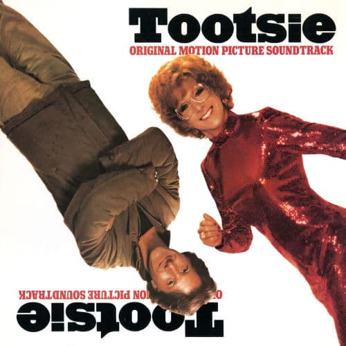 It Might Be You (theme Tootsie) (1982)