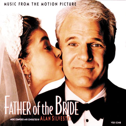 The Way You Look Tonight (theme Father Of The Bride) (1991)