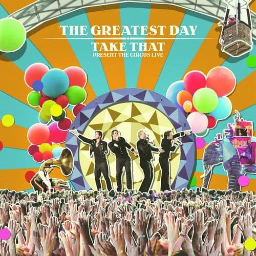 Greatest Day (2008)