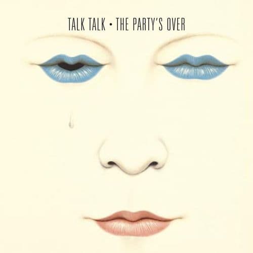 Talk Talk (1981)